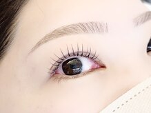 ボーテプラス(beaute+)/まつ毛パーマ