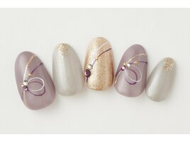 お正月&和装デザイン 9900円