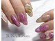 アールネイルドットコム(R*NAIL.com)の写真