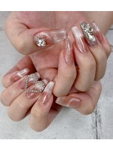 ネイル ビューティーマジック 葛西本店