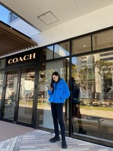 ジブンビューティー(jibun beauty) 河本 美月