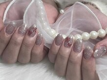 ソナネイル(SONA Nail)/定額デザイン