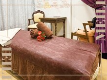 神門 メディカルラボ MEILI院(MedicalLab)の雰囲気(こだわり抜いた癒し空間で、ゆっくりとお過ごしください♪)
