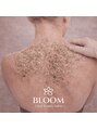 ブルーム(bloom)&nbsp;毛穴洗浄/脱毛/パリジェンヌ/マグネット/ハーブピーリング/眉毛