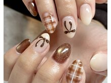 カルアネイル(Calua nail)