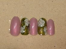 ジョリ ネイルズ(Jolie nails)/７３００