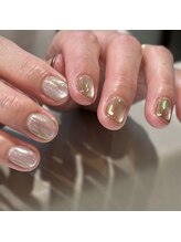 ニキ ヘアー ネイル(niki hair nail)/