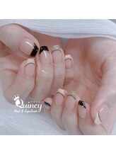 クインシー 池袋(Quincy)/持ち込み120分アート