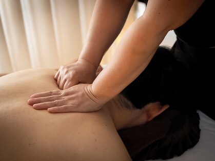 ユウフクサロン(yufuku salon)の写真