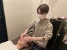 【脱おばちゃん顔100分SPコース】高リピート率!高周波×頭蓋骨矯正
