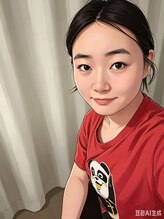 足楽園 尾山台 杜 ト
