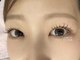 ネイルアイラッシュサロン ベティッシュ 桜木町店(Nail Eyelash Salon BETTISH)の写真/流行りの束感まつ毛で旬顔に♪ オフィスでも好印象、自然な華やかさ！ナチュラルなのに印象的な上品EYEへ＊
