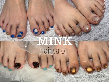 ミンク バイ キャンアイドレッシー(MINK by Can I Dressy)の写真