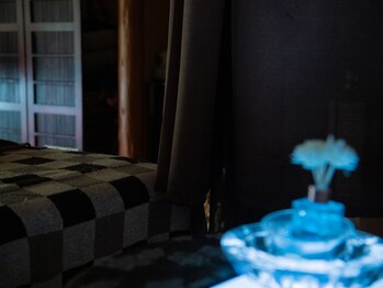 リセットの写真/あなただけの空間でマンツーマン施術。心と体の不調に徹底アプローチ！根本改善へ導きます◎