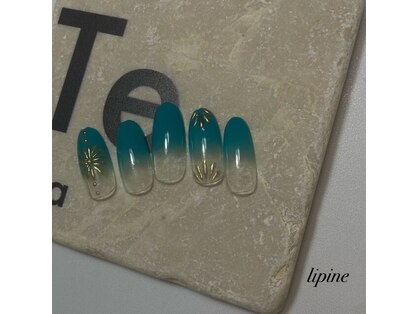 リピネ(lipine)の写真