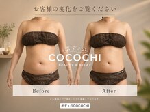 ボディのココチ 品川店(ボディのCOCOCHI)