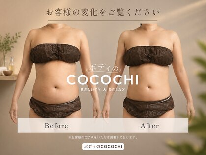 ボディのココチ 品川店(ボディのCOCOCHI)の写真