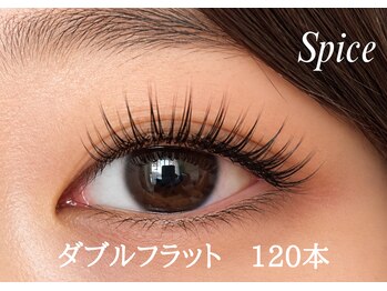 スパイス 梅田茶屋町店(Spice)/ダブルフラット120