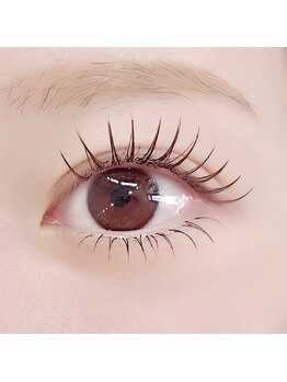 ノエリー(noelie)の写真/【骨格アイブロウWAX】でお顔の印象をアップ♪一人ひとりの骨格に合わせた似合わせ眉をご提案します!