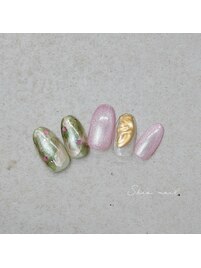 新規お客様 オフ込み 6980円