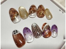 ルーカ エンジェル(RUCA×ANGEL)の雰囲気（スタッフのセンスと技術が光るプレミアムコース/毎月新作出ます）