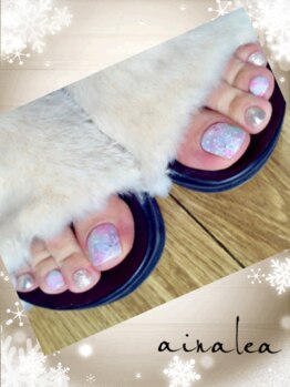 nail salon ainalea_デザイン_07