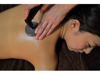 リーム オーガニックビューティー(REAM organic beauty)/インディバ