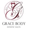 痩身 脱毛専門店 グレイスボディ 柏本店(Grace Body)のお店ロゴ
