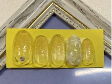 クバーナ(CUBANA)/白小花☆6,800円