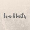 レアネイルズ(lea nails)のお店ロゴ