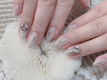 しゅり ネイル/