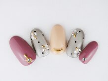 エシンネイルアート 池袋(Eshin nailart)/ハンド★フリーコース♪