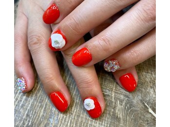 爪屋べっぴん堂/カメリア