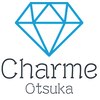 シャルムオオツカ(Charme Otsuka)ロゴ