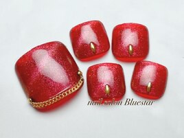 【Foot】スペシャルコース