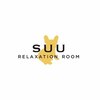 リラクゼーション ルームスー(room SUU)ロゴ