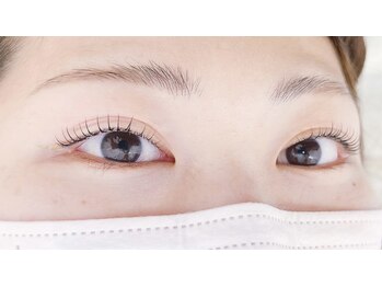 エヌ(Nn)/ラッシュリフト