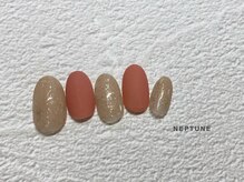 ネプチューン 自由が丘店(NEPTUNE)/定額アート5980円