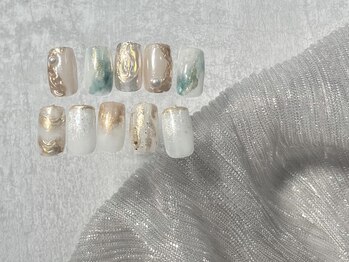 ジェミエス(Gemies)/