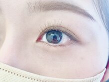 スターラッシュ 梅田店(Star Lash)/ニュアンスカラーマツエク