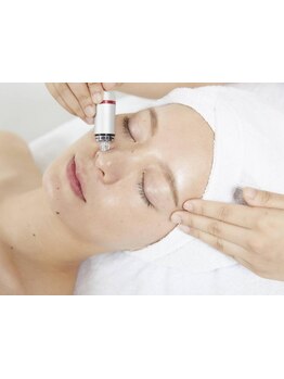 毛穴ケアをしたい