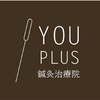 ユープラス(YOU PLUS)のお店ロゴ