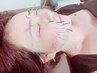 60分鍼灸（美容鍼込）＋60分リンパ　12600円