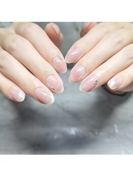 チークマグネット