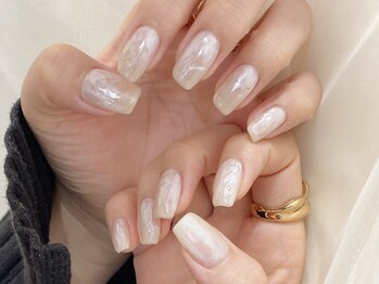 シャルム(CHARME)/オフ込☆simple定額コース￥6500