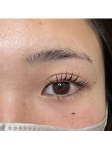 レジアント(Rediant)/パリジェンヌラッシュリフト