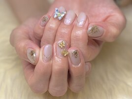 サンプルコース定額・パーツ追加