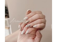 リサネイル アンド ソラスパ(LISA NAIL&SORA SPA)/