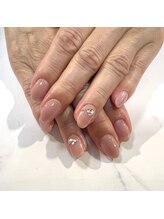 ネイルファクト/マオジェルコース