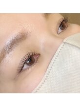 イツミ ヘアーループ(itsumi)/立ち上げ ストレート